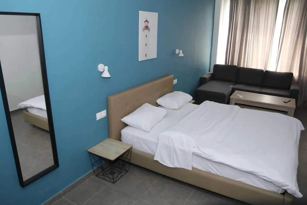 Luxor Premium Suites 塞萨洛尼基 3*,  希腊