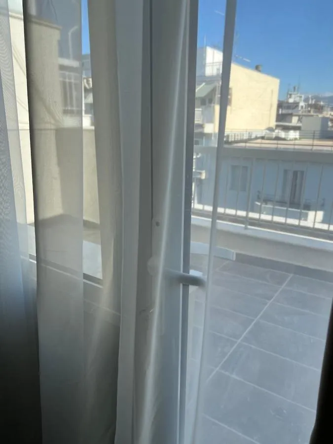 Luxor Premium Suites Θεσσαλονίκη 3*,  Ελλάδα