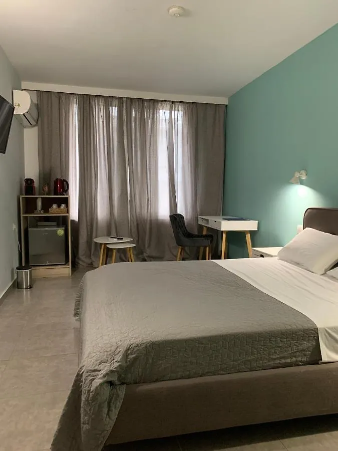 Luxor Premium Suites Θεσσαλονίκη