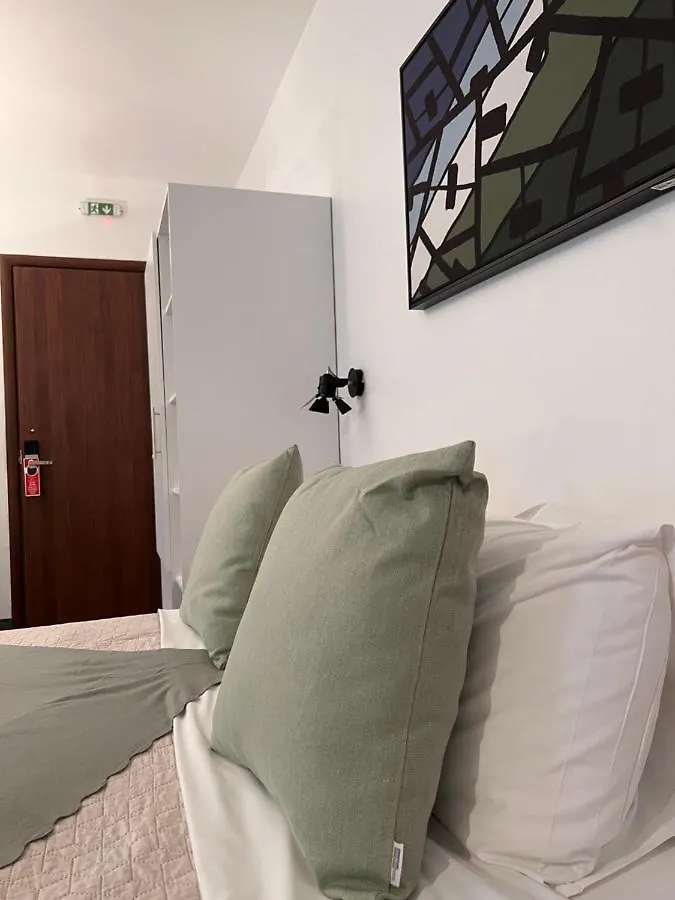 Luxor Premium Suites Saloniki