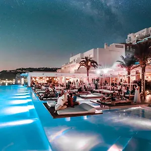 Szálloda Cavo Tagoo Mykonos Mykonos Town