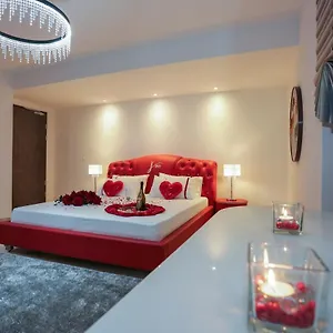 Szálloda J'me Boutique - Adults Only San Ġiljan