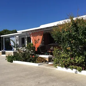 Apartman Liana Mykonos Town