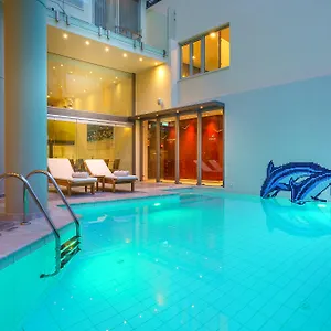 Kyma Hotel Retimno