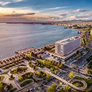 Hotell Makedonia Palace, Thessaloníki