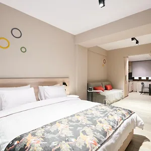 Hotel The Mavili Urban ***