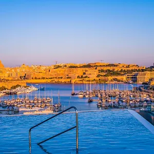 Szálloda Grands Residences And Gżira