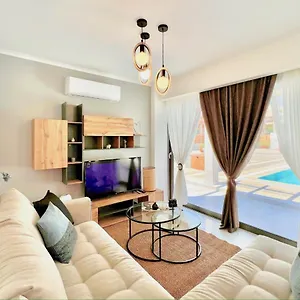 Hotel Cielo ***