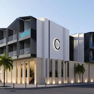 Hotel Casaly & *****