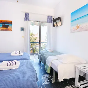 Hotel Melissani 
