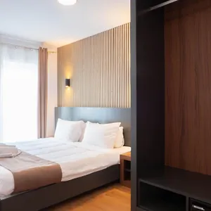 Apartmanhotel Marina & - Self Catering - By Tritoni Gżira