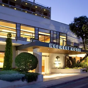 4* Hotel Nepheli