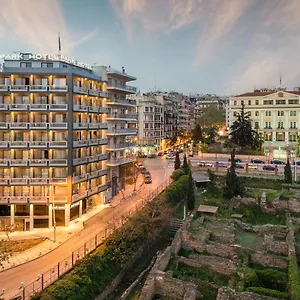 Hotell Park, Thessaloníki