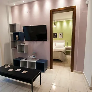 Διαμέρισμα Smart Living Flat, Melenikou, Θεσσαλονίκη