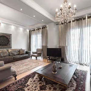 Διαμέρισμα #luxlikehome - Aristotelous Grand View, Θεσσαλονίκη