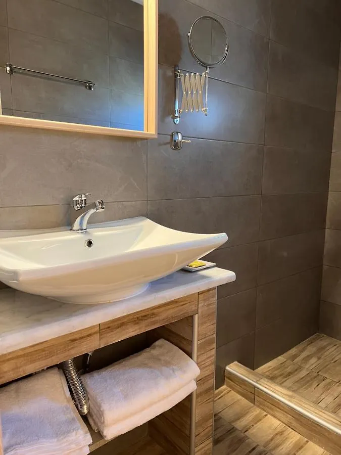 Aparthotel Luxor Premium Suites Thessaloniki