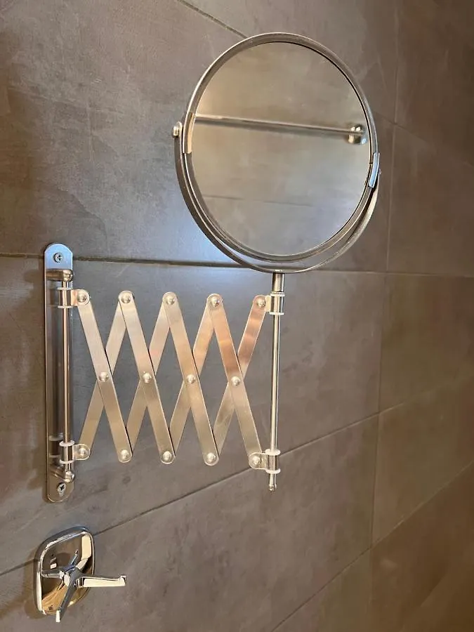 Luxor Premium Suites Thessaloniki Aparthotel