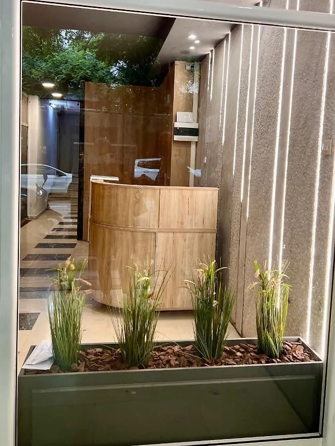 Luxor Premium Suites Thessaloniki Greece